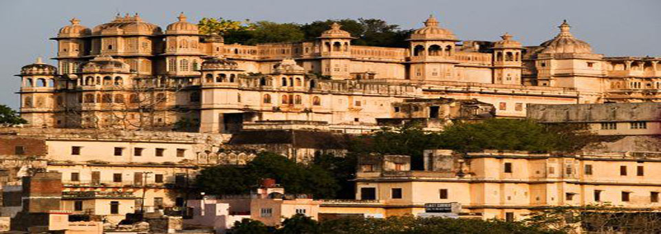 Rajasthan tour package